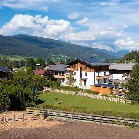 Apartments Monika - Altenmarkt Альтенмаркт  Экстерьер фото