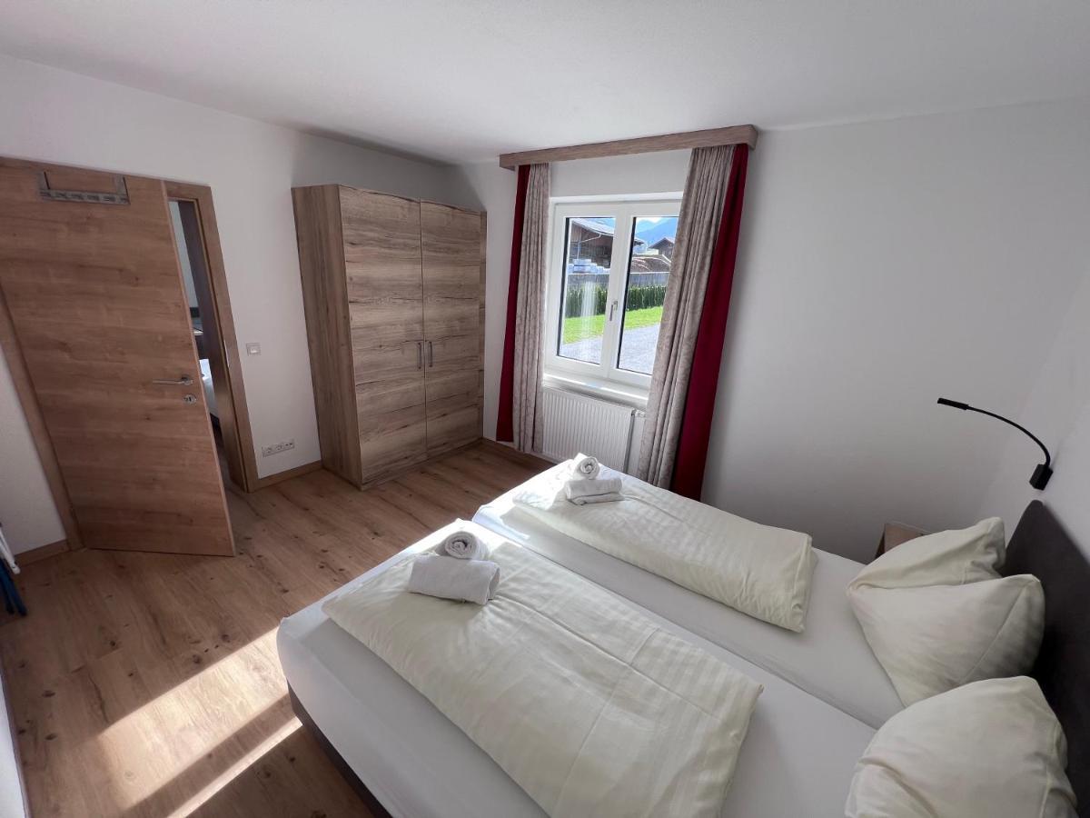 Apartments Monika - Altenmarkt Альтенмаркт  Экстерьер фото