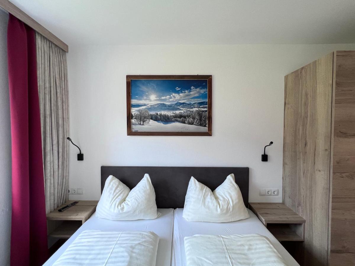 Apartments Monika - Altenmarkt Альтенмаркт  Экстерьер фото