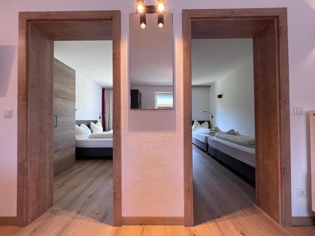 Apartments Monika - Altenmarkt Альтенмаркт  Экстерьер фото