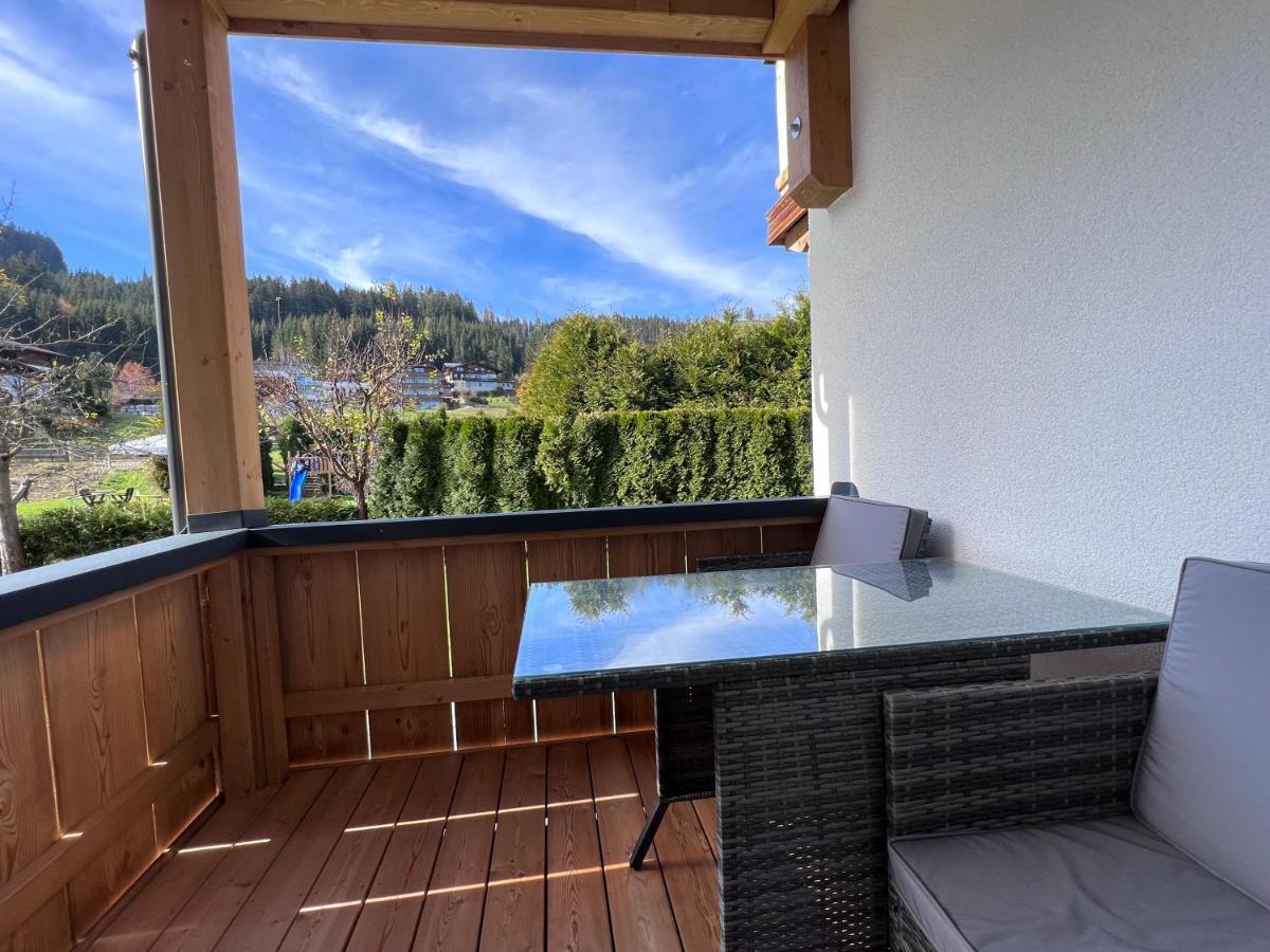 Apartments Monika - Altenmarkt Альтенмаркт  Экстерьер фото