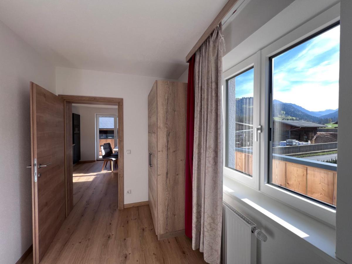 Apartments Monika - Altenmarkt Альтенмаркт  Экстерьер фото