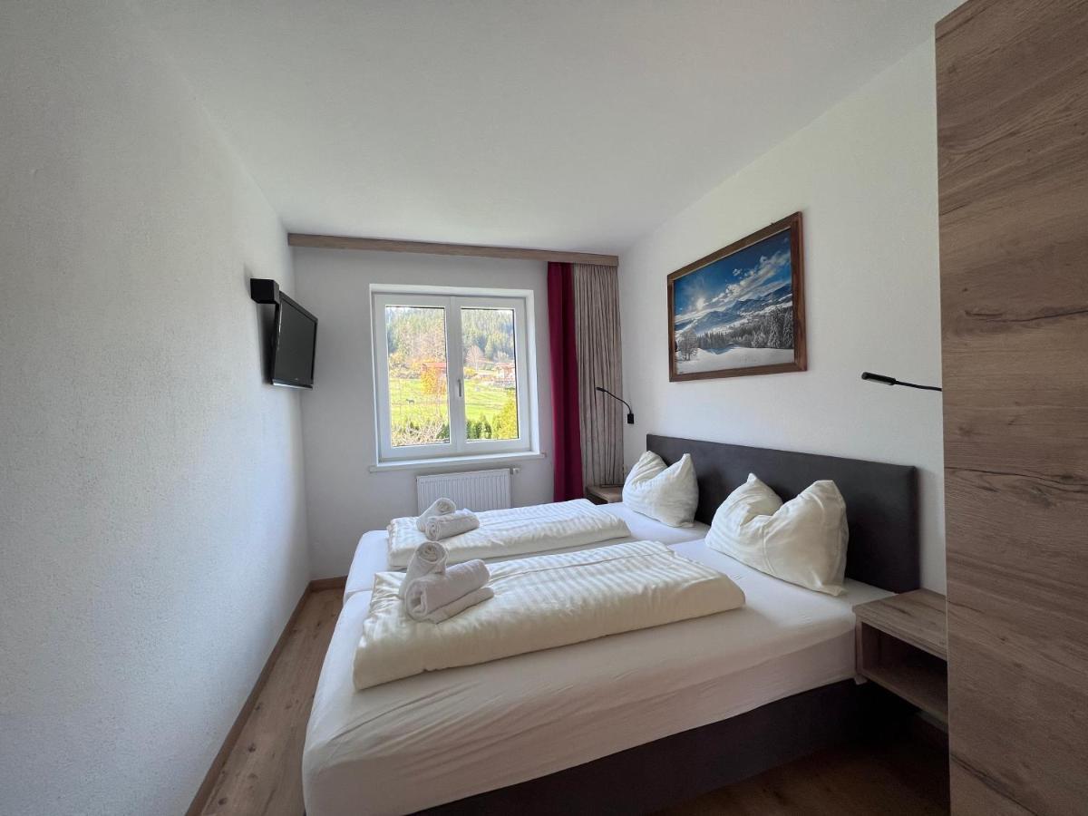 Apartments Monika - Altenmarkt Альтенмаркт  Экстерьер фото