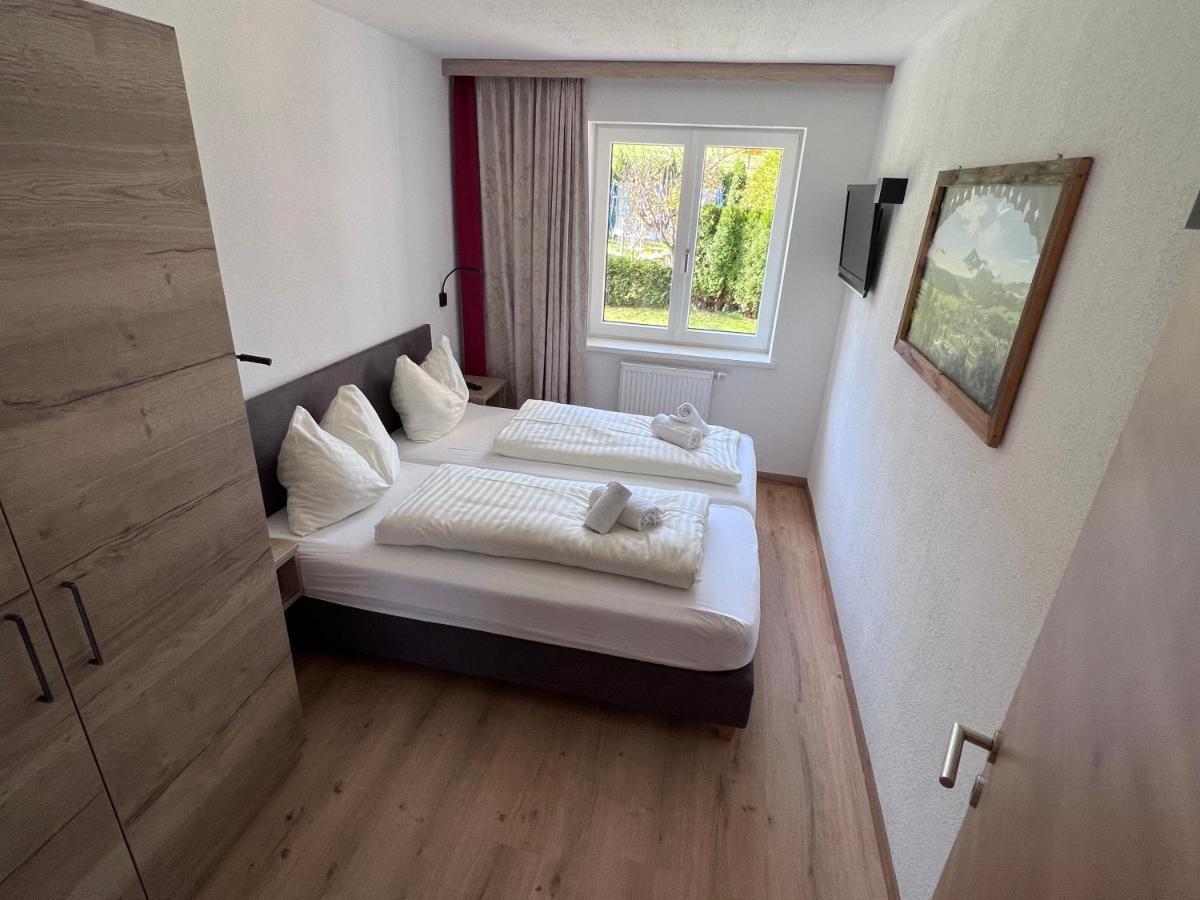 Apartments Monika - Altenmarkt Альтенмаркт  Экстерьер фото