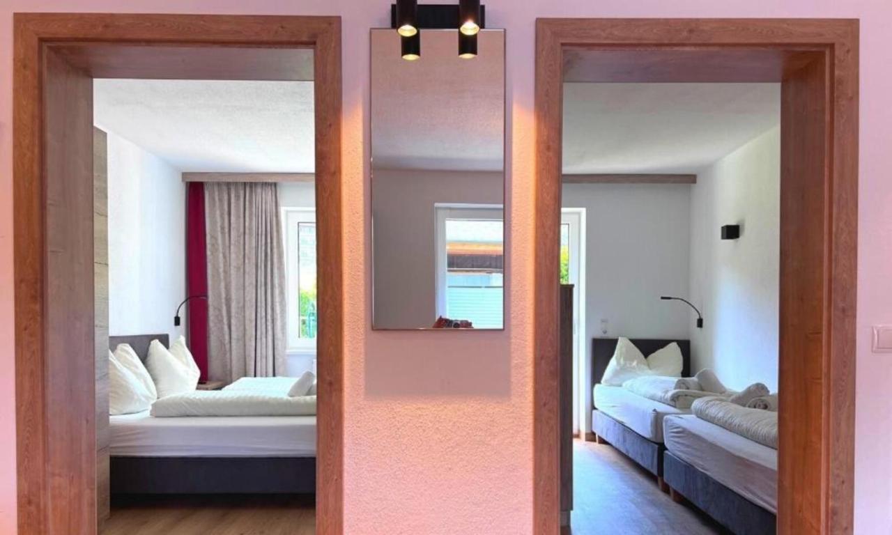 Apartments Monika - Altenmarkt Альтенмаркт  Экстерьер фото