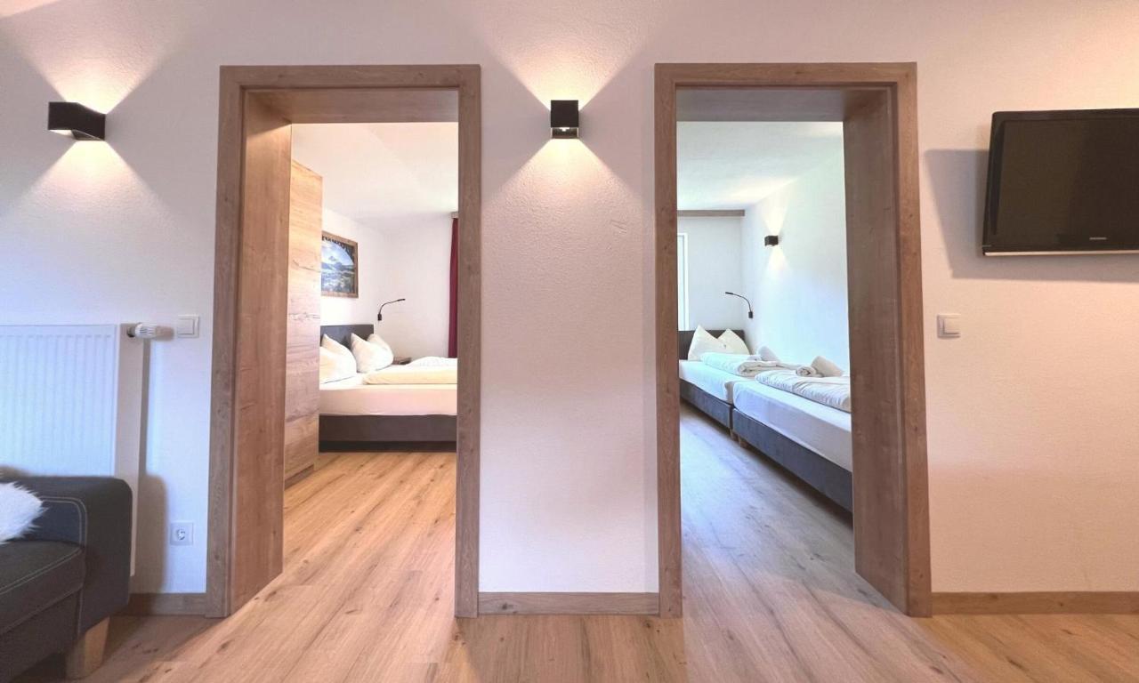 Apartments Monika - Altenmarkt Альтенмаркт  Экстерьер фото
