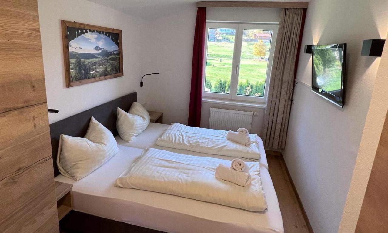 Apartments Monika - Altenmarkt Альтенмаркт  Экстерьер фото