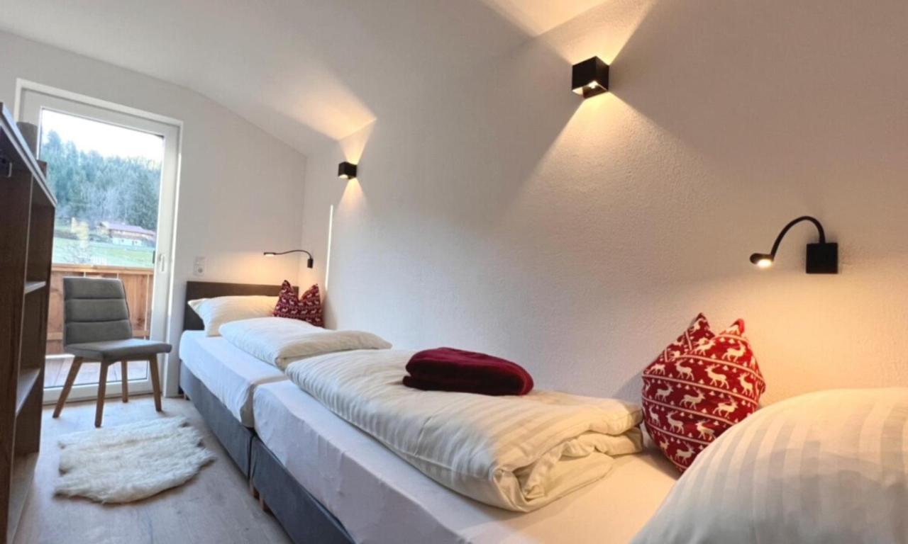 Apartments Monika - Altenmarkt Альтенмаркт  Экстерьер фото